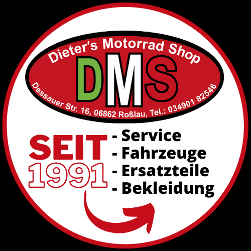 (c) Dieters-motorrad-shop.de