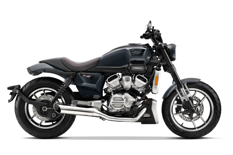 GV 125 X ABS