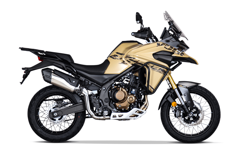 VOGE DS 625X